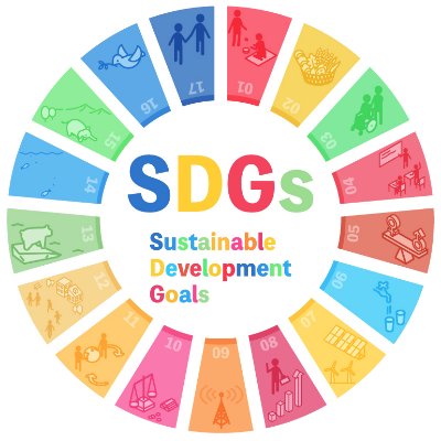 SDGsとは